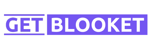 Get Blooket Logo