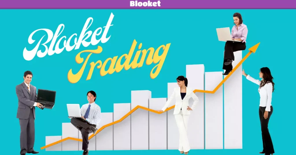How Will Blooket Trading Work