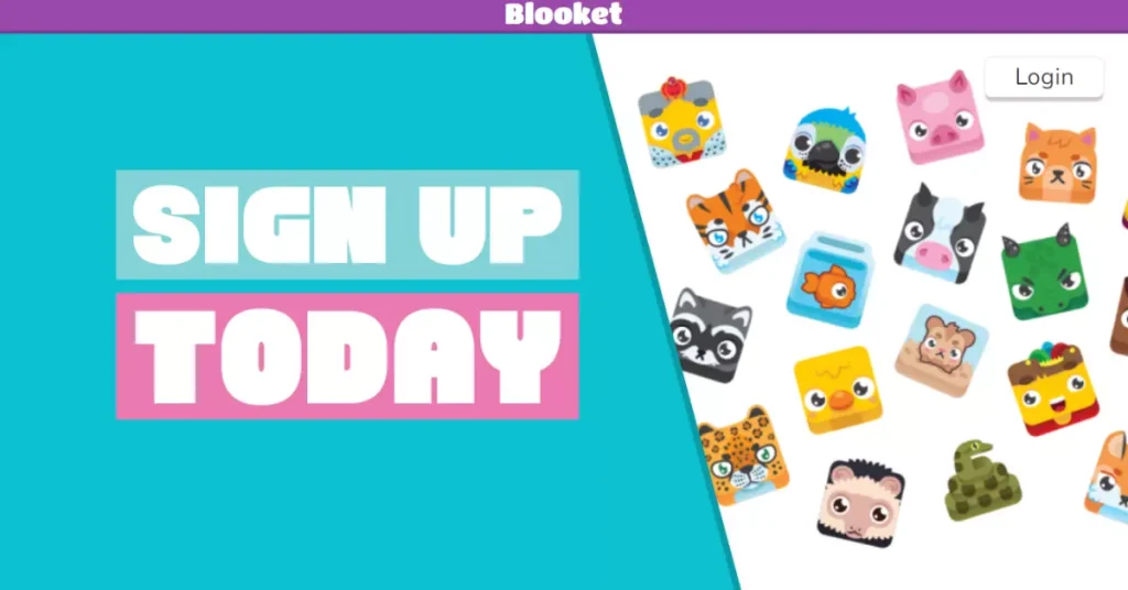 Join Blooket Game