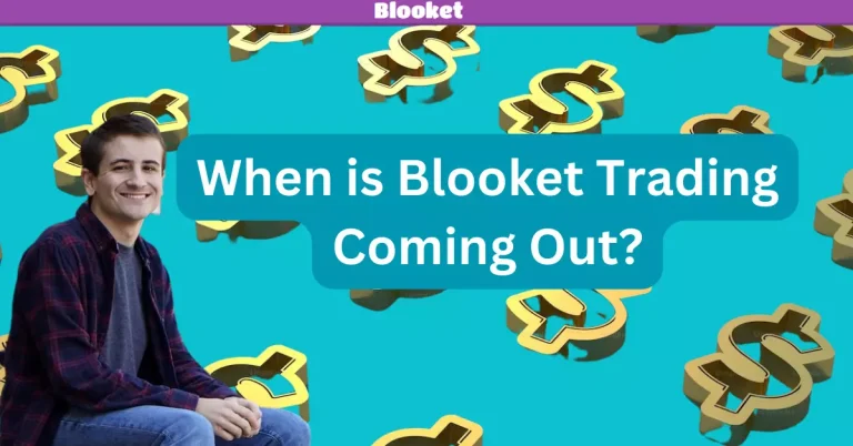 When is Blooket Trading Coming Out